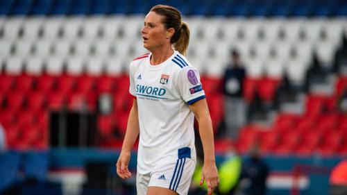 D1 féminine : Lyon écrase Fleury mais devra se contenter de la 2e place