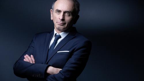 Eric Zemmour candidat à la présidentielle ? 