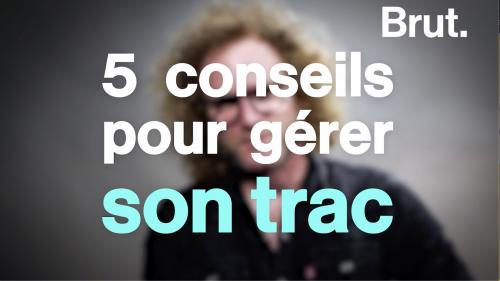 VIDEO. 5 conseils pour lutter contre le trac