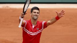 DIRECT. Djokovic, Nadal et Swiatek, les ténors sont de sortie... Suivez tous les matchs