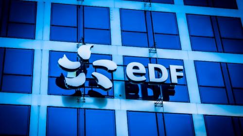 EDF va fermer une centrale nucléaire en Angleterre