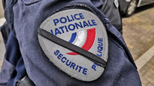 Suicides de policiers : 