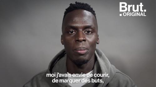 VIDEO. Édouard Mendy, joueur de Chelsea raconte les jours clés de sa vie