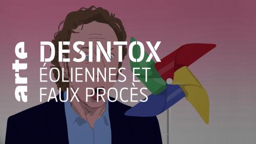 Désintox. Non, les éoliennes ne fonctionnent pas seulement 25% du temps