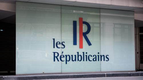 Présidentielle 2022 : Les Républicains espèrent avoir un candidat en novembre