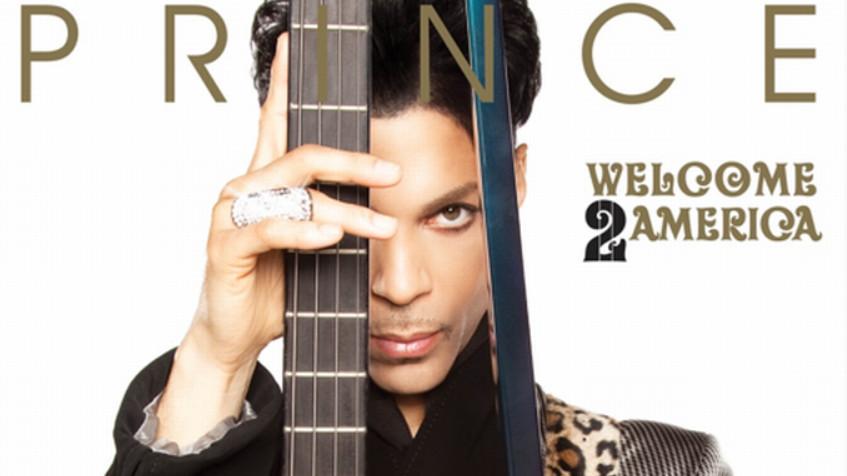 five years after his death, a new posthumous album by Prince