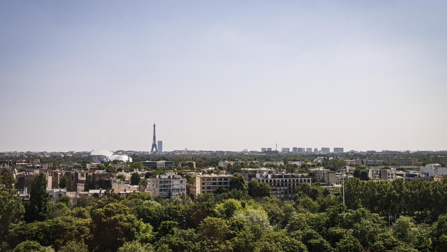 Le billet sciences du week-end. Comment valoriser la nature en ville