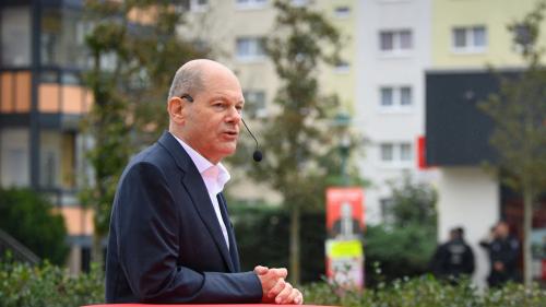 Allemagne : cinq choses à savoir sur Olaf Scholz, qui s'apprête à devenir chancelier