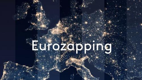 Eurozapping : les fêtes de Noël au coeur des préoccupations dans tous les pays d'Europe