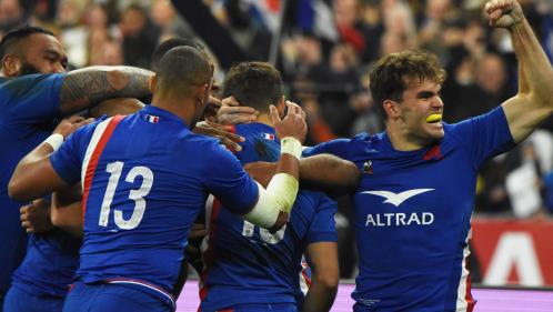 XV de France : qui sont les intouchables, les prétendants et les grands perdants de la tournée pour les Bleus ?