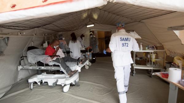 Martinique : ce que l'on sait de la grève générale qui débute ce lundi