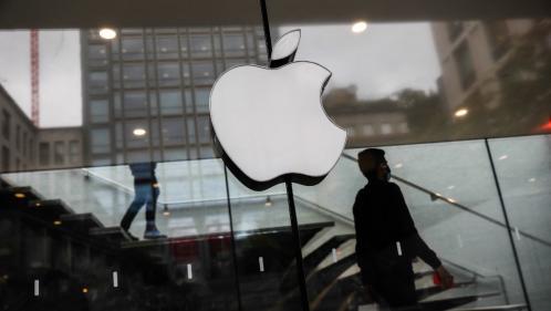 Italie : 200 millions d'euros d'amende contre Apple et Amazon pour infraction à la concurrence