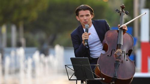 Jeunes musiciens, vous n'avez plus que quelques jours pour postuler à la tournée Un été en France 2022 de Gautier Capuçon