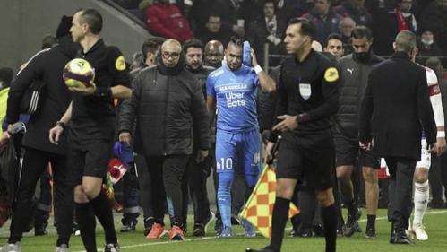 Incidents Lyon-Marseille : les instances du football réunies au ministère de l'Intérieur