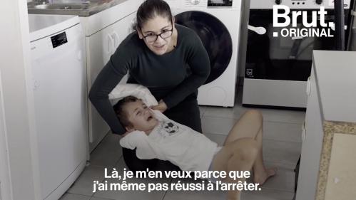 VIDEO. Elle se bat pour que son fils atteint d'autisme sévère soit pris en charge