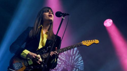 Clara Luciani et Juliette Armanet parmi les têtes d'affiche du Printemps de Bourges 2022