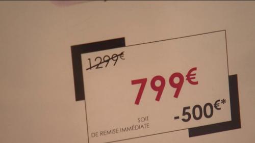 Black Friday : faites-vous réellement des économies durant la période ?