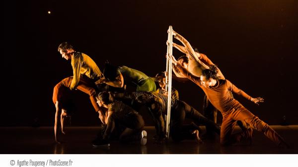 Le théâtre parisien 13e Art renaît après quatre années de tumulte : 