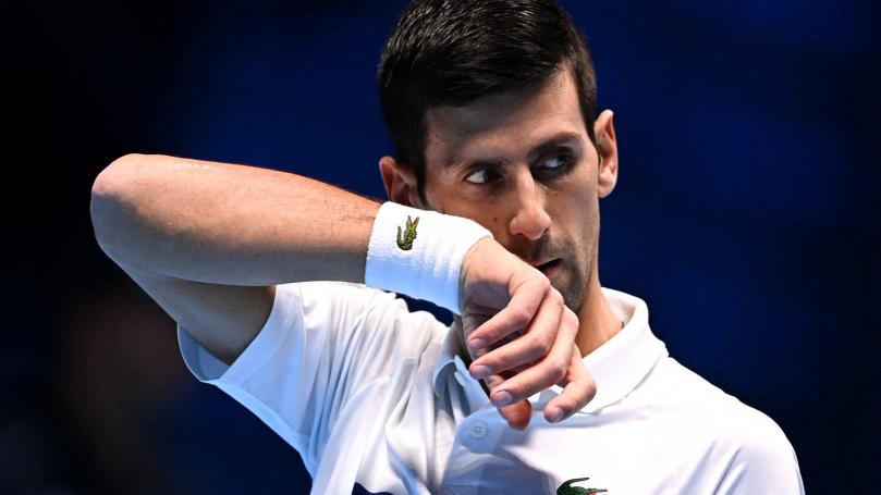 Open d'Australie : on vous explique le bras de fer entre Novak Djokovic et l'Australie en sept actes