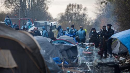 TRIBUNE. Noyade de migrants dans la Manche : des associations appellent les autorités françaises à 