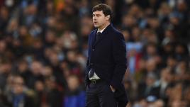 Ballon d'or 2021 : pour Mauricio Pochettino, 