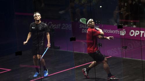 Squash : la Malaisie refuse l'entrée des joueurs israéliens, le championnat du monde masculin par équipes annulé