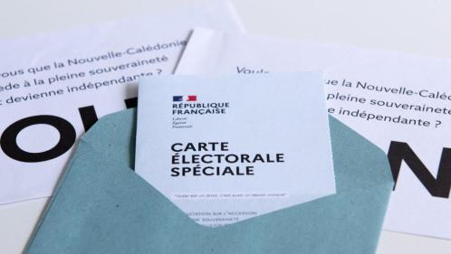 Nouvelle-Calédonie : 252 délégués sont arrivés pour encadrer le référendum sur l'indépendance