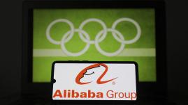 Paris 2024 : inquiétudes sur le stockage de données par le géant chinois Alibaba, sponsor du CIO