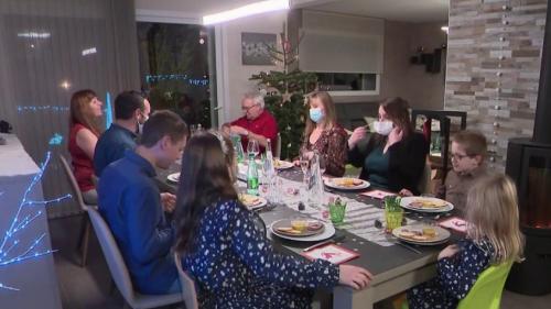 VIDEO. Covid-19 : comment sauver Noël alors que la cinquième vague s'intensifie ?