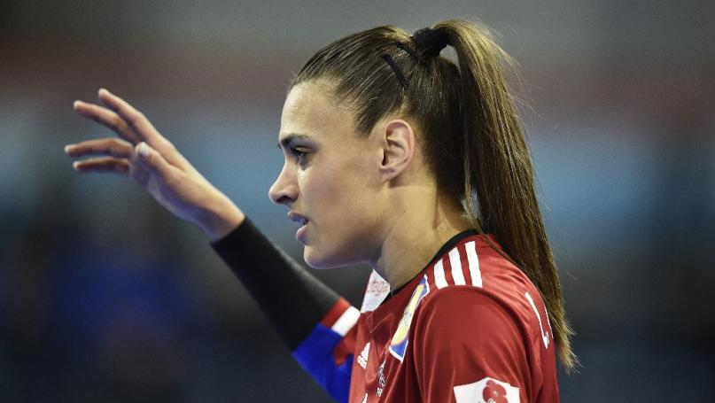 France-Angola : les Bleues s'imposent facilement pour leur entrée en lice au Mondial de handball