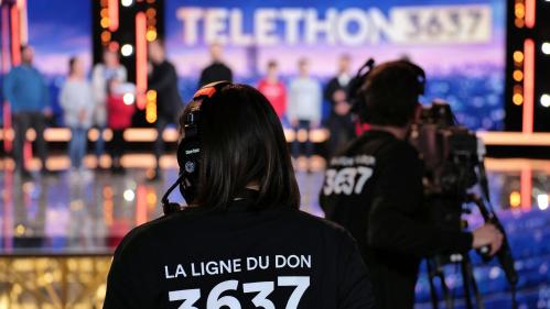 Téléthon 2021 : 