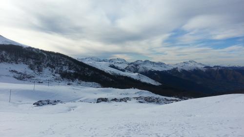 Avalanches : les Pyrénées-Atlantiques et les Hautes-Pyrénées placées en vigilance orange