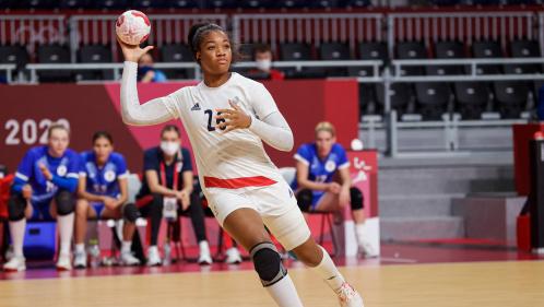 DIRECT. Slovénie-France : premier test d'ampleur pour les Bleues qui vont tenter d'enchaîner au Mondial de handball