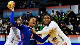 France-Monténégro : enjeux comptables, joueuse à suivre, solidité défensive... Ce qu'il faut savoir sur le match des Bleues au Mondial de handball