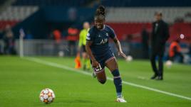 DIRECT. Kharkiv-PSG : les Parisiennes doublent déjà la mise grâce à Bachmann, suivez le match