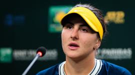 Open d'Australie : Bianca Andreescu déclare forfait