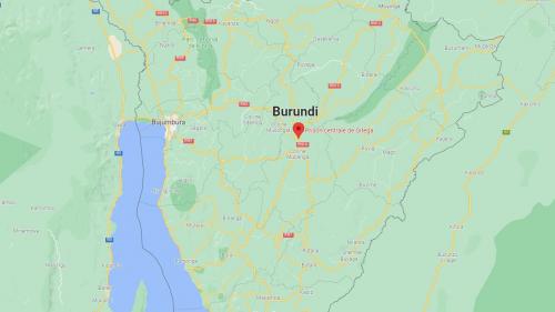 Burundi : 38 morts et 69 blessés dans l'incendie d'une prison de la capitale