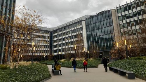 Election des représentants étudiants dans les Crous : 