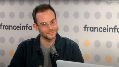 Jordan Bardella et la vaccination contre le Covid-19 : l'art de laisser planer le doute