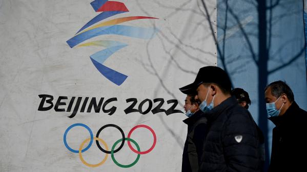 Pékin 2022 : les États-Unis lancent un boycott diplomatique des Jeux olympiques d'hiver