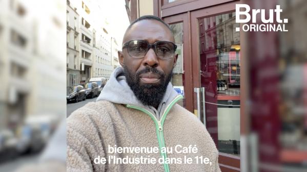 VIDEO. Un jour avec Thomas Ngijol