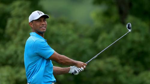 Golf : Tiger Woods annonce son retour à la compétition à Orlando le 17 décembre