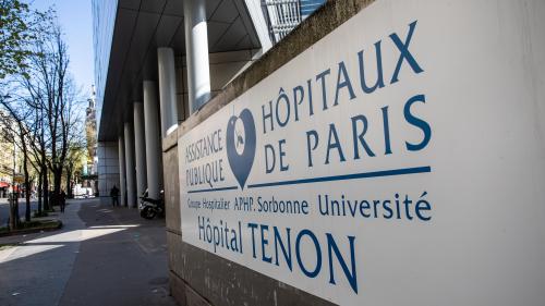 Le gynécologue Emile Daraï, accusé de viols, est définitivement démis de ses fonctions de chef de service à l'hôpital Tenon