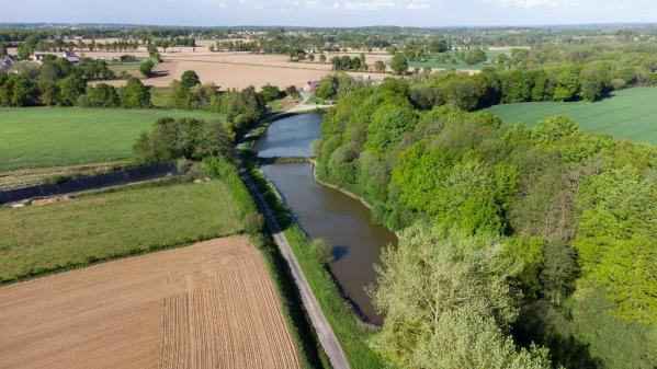 La baisse des ressources en terres et en eau menace la sécurité alimentaire