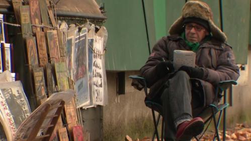 Paris : les bouquinistes, le coeur poétique de la capitale