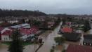 Prudence en direction de la population des Pyrénées-Atlantiques et des Landes. C’est désormais une alerte rouge qui est annoncée pour ces deux départements. Neuf autres sont en alerte orange. Trop de pluie se sont accumulées dans le sud-ouest ces dernières heures, à la clé des crues et des inondations.