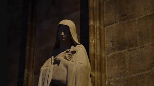 Notre-Dame de Paris : le projet de modernisation de l'intérieur de la cathédrale fait polémique