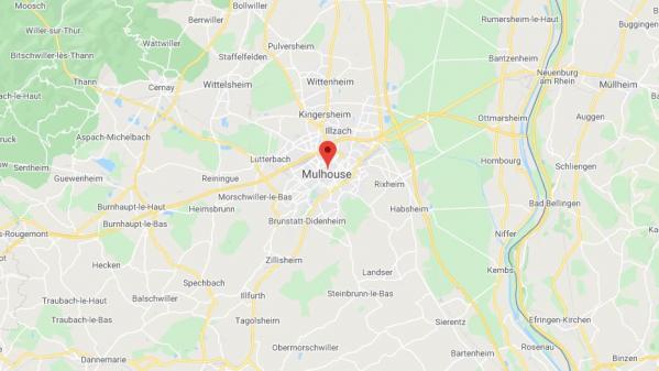 Mulhouse : un cimetière musulman vandalisé, une enquête ouverte par la police