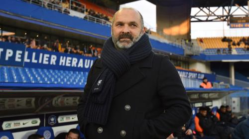 Ligue 1 : Pascal Dupraz, l'homme des missions maintien pour sauver les Verts