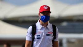 F1 : Nikita Mazepin testé positif au Covid-19 et forfait pour le Grand Prix d'Abu Dhabi